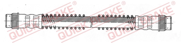 Brake Hose